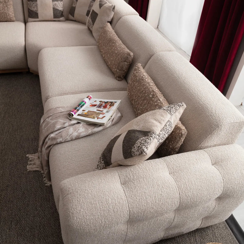 Sienna Sands - Modular Sofa