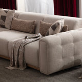 Sienna Sands - Modular Sofa