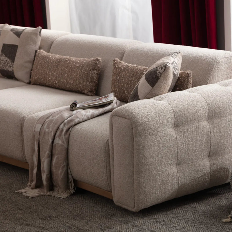 Sienna Sands - Modular Sofa