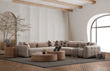 Sienna Sands - Modular Sofa