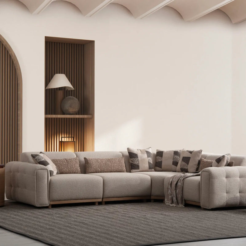 Sienna Sands - Modular Sofa