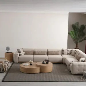 Sienna Sands - Modular Sofa