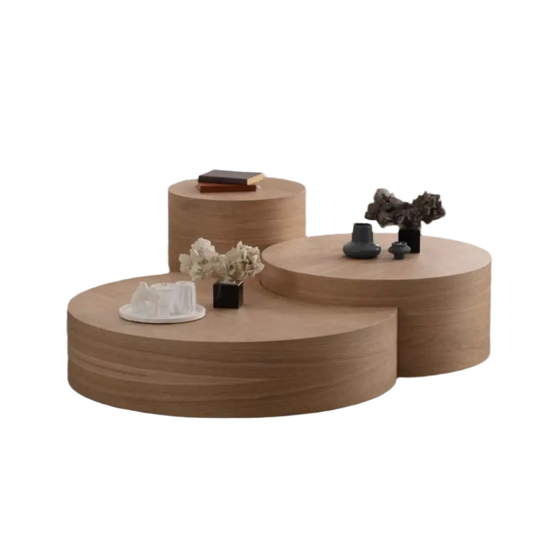 Sienna Sands Modular Coffee Table - (2Pcs)