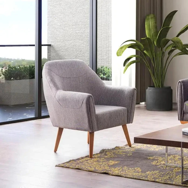 Tasman Twilight - Armchair