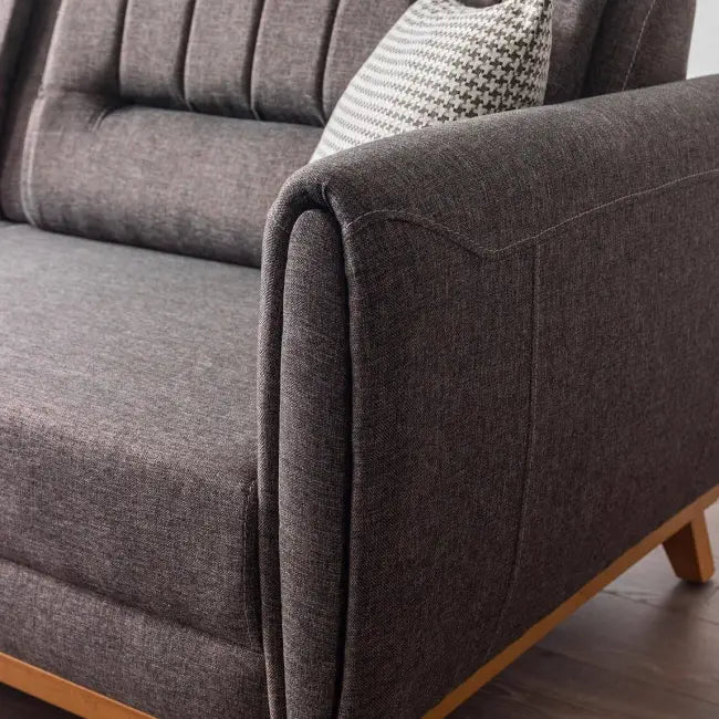 Tasman Twilight - 3 Seater Sofa