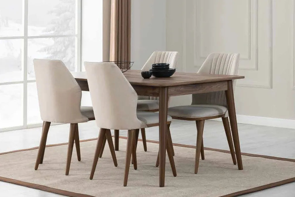 Telsa Expandable Dining Table