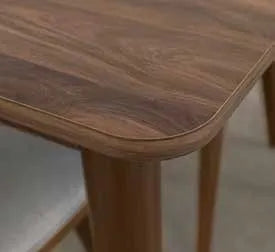 Telsa Expandable Dining Table
