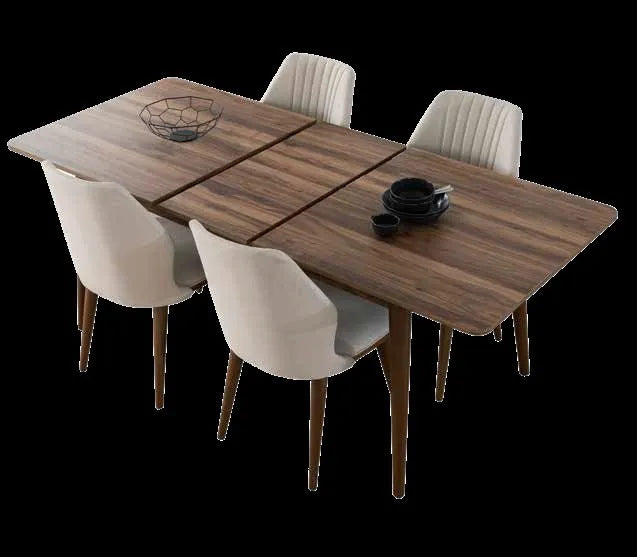 Telsa Expandable Dining Table