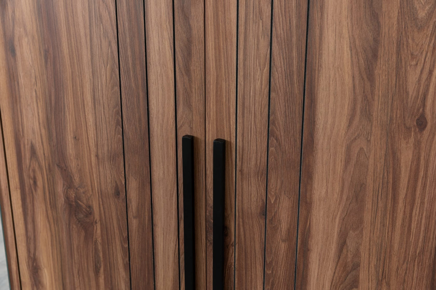 Tesla Wardrobe