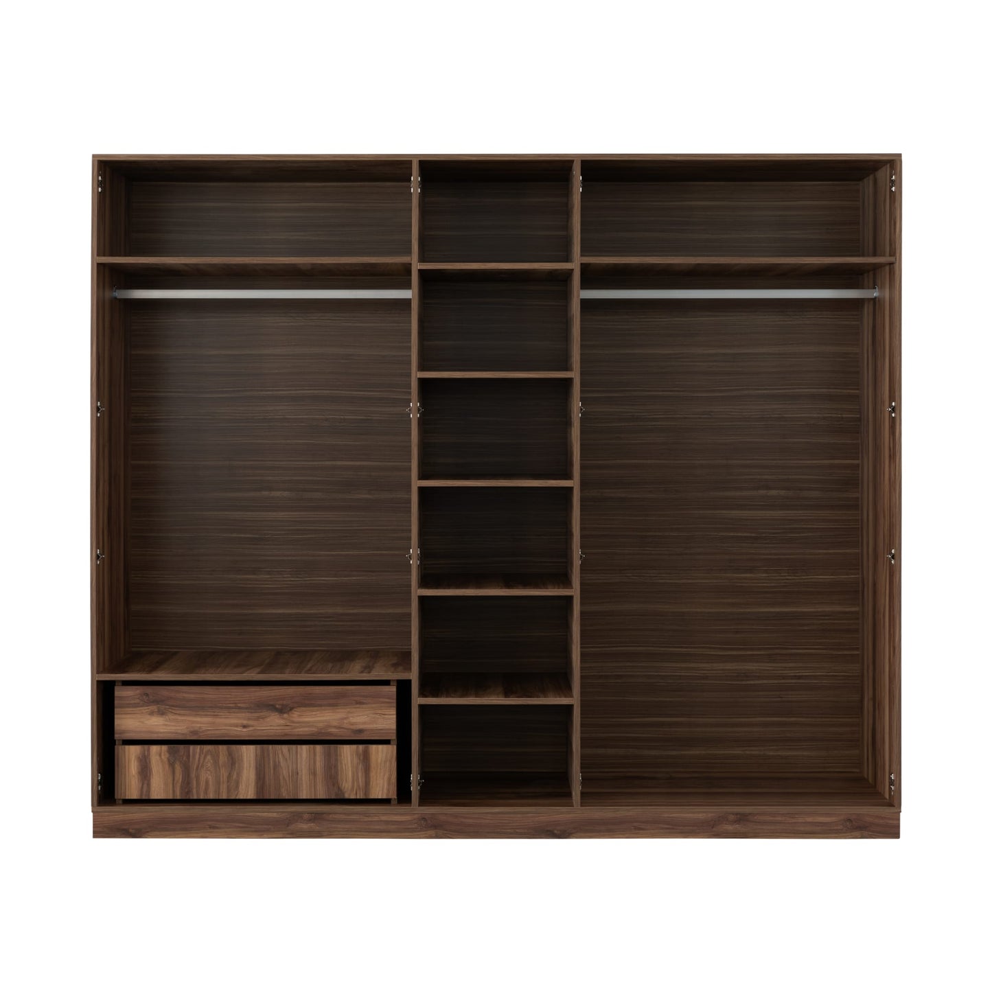 Tesla Wardrobe