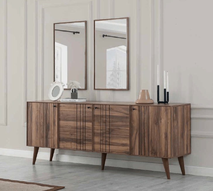 Tesla Buffet Cabinet