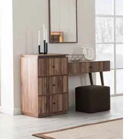 Tesla Dressing Table