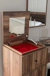 Tesla Dressing Table
