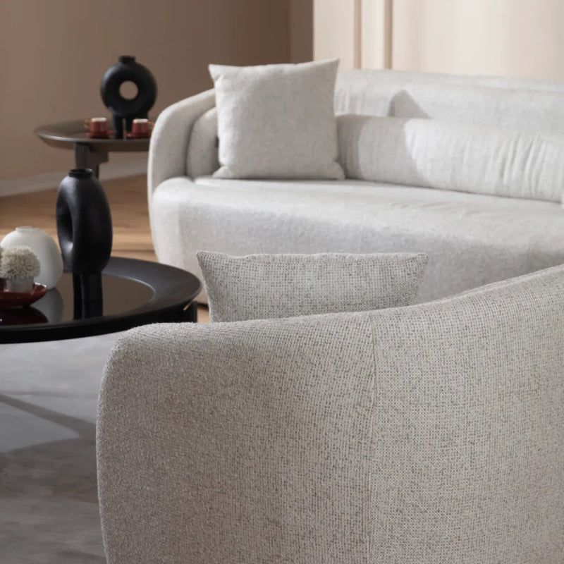 Urban Retreat - 3 Seater Sofa