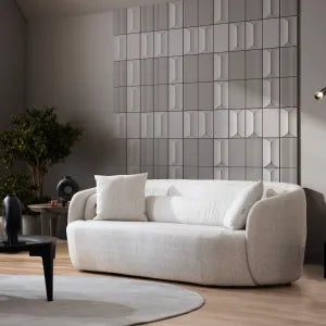 Urban Retreat - 3 Seater Sofa