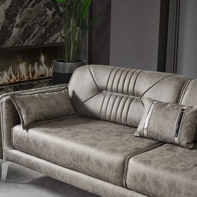 Urban Heaven - 3 Seater Sofa