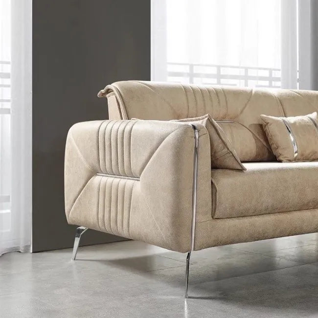 Urban Heaven - 3 Seater Sofa