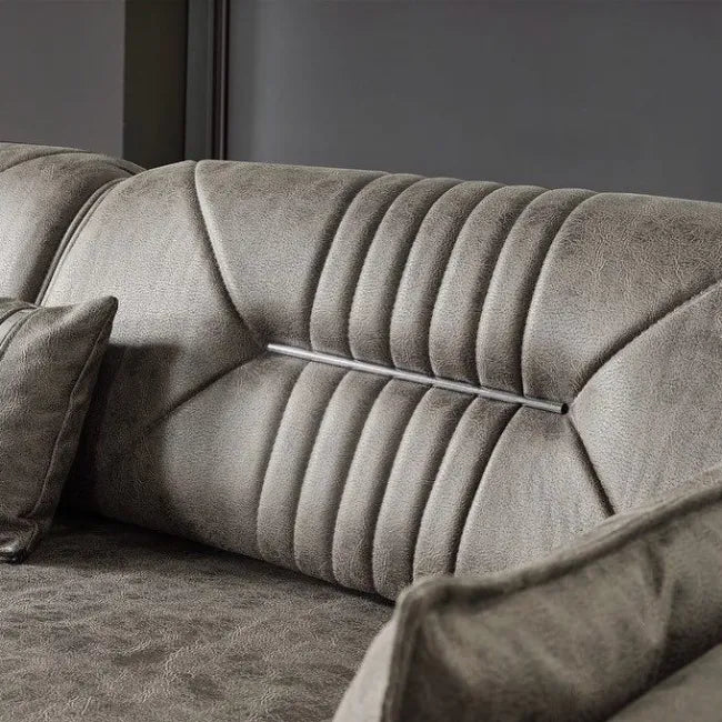 Urban Heaven - 3 Seater Sofa