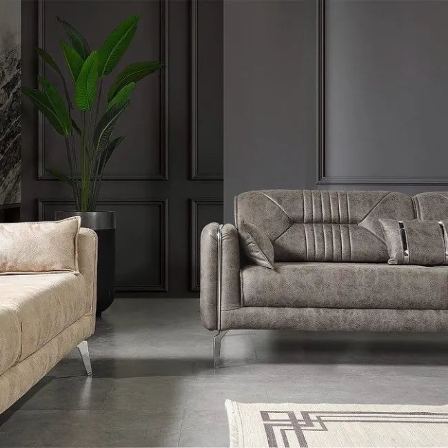 Urban Heaven - 3 Seater Sofa
