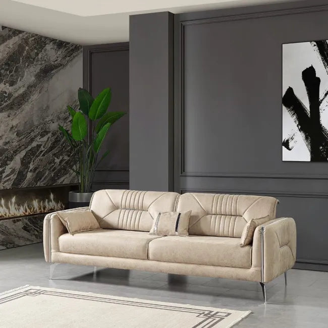 Urban Heaven - 3 Seater Sofa
