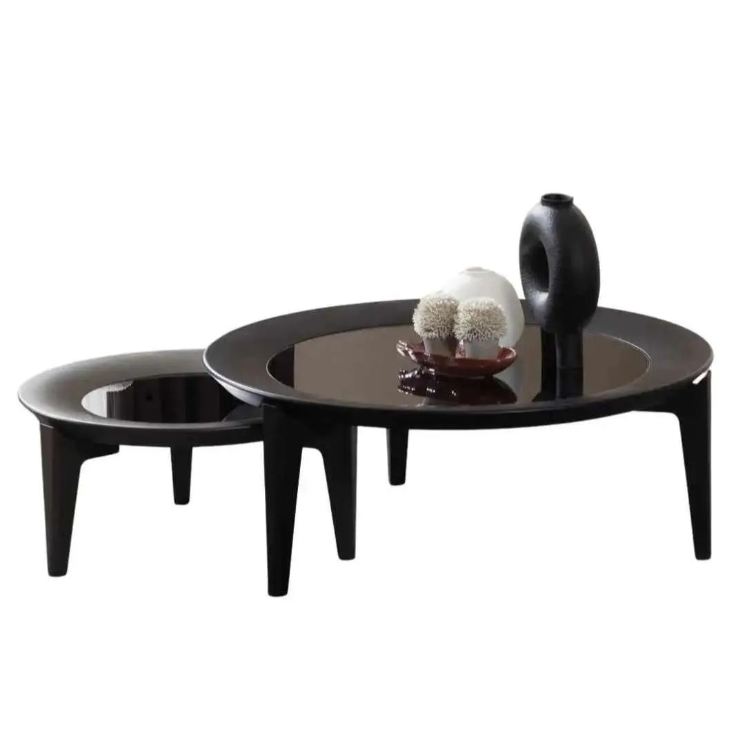 Urban Retreat Coffee Table (2 Pcs)