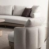 Zenith Comfort - Armchair